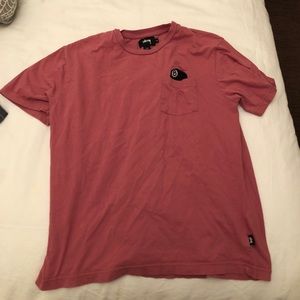 Stüssy T-shirt